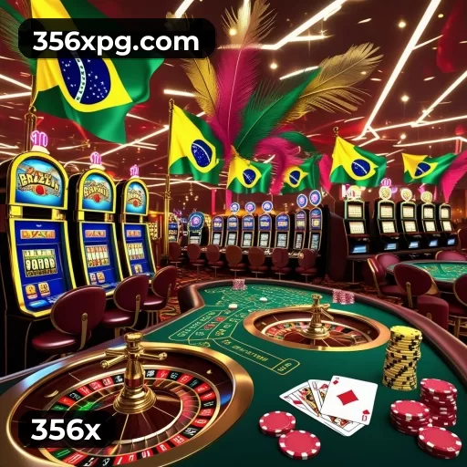 356x — central de atendimento acessível pelo aplicativo