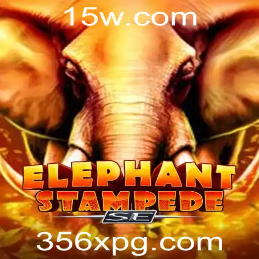 Descubra as Aventuras de ElephantStampedeSE: Um Jogo Empolgante e Vigoroso