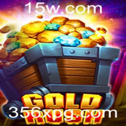 Descubra o Mundo de Aventuras de GoldRush