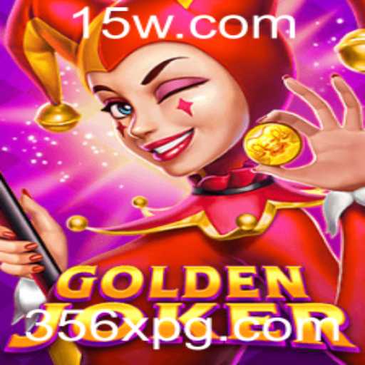 Descobrindo o Universo Fascinante de GoldenJoker com a Chave Misteriosa 356C