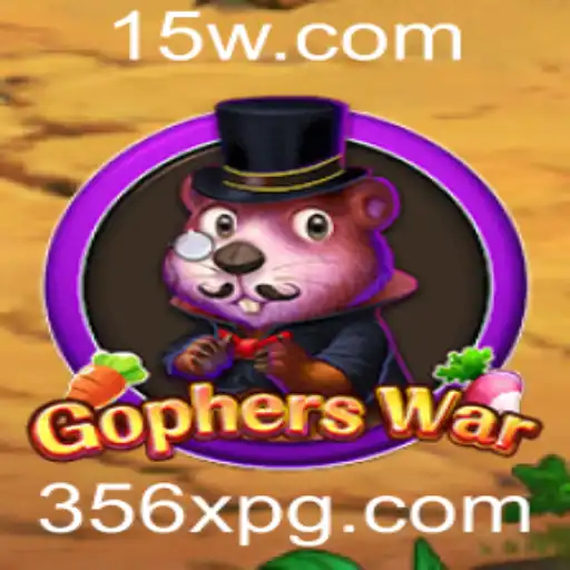 GophersWar: Explorando o Mundo de Estratégias e Desafios com 356C