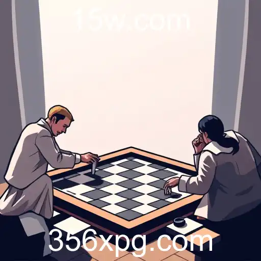 O Fascinante Mundo dos Jogos de Tabuleiro: Uma Viagem Pelo Tempo e pela Diversidade