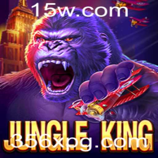 Descubra o Fascinante Mundo de JungleKing: O Jogo de Aventura e Estratégia