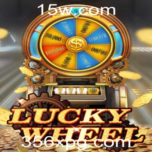 Descubra o Mundo Fascinante de LuckyWheel - O Jogo do Momento