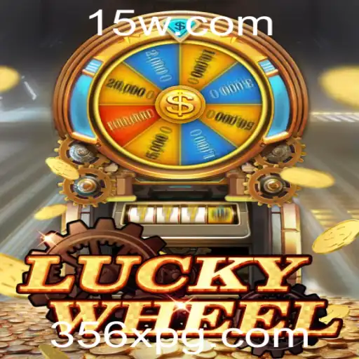 Descubra o Mundo Fascinante de LuckyWheel - O Jogo do Momento