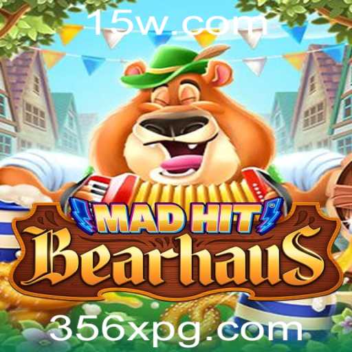 Descubra as Aventuras de MadHitBearhaus: O Jogo