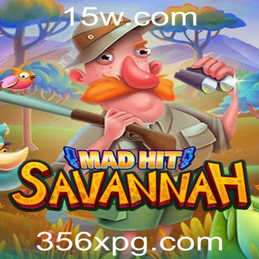 MadHitSavannah: O Novo Fenômeno dos Jogos de Estratégia