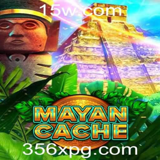 Explorando MayanCache: Uma Aventura Sob a Égide de 356C