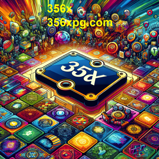 Descubra os Novos Jogos no 356x