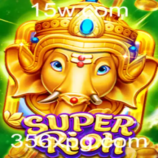 Explorando o Mundo de SuperRich: O Jogo que Está Conquistando o Mundo