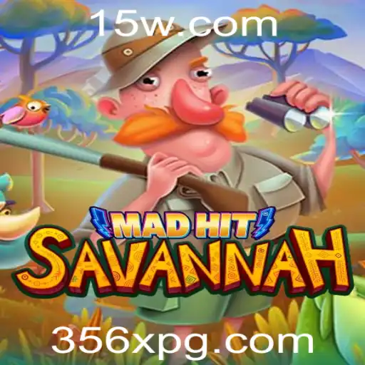 MadHitSavannah: O Novo Fenômeno dos Jogos de Estratégia